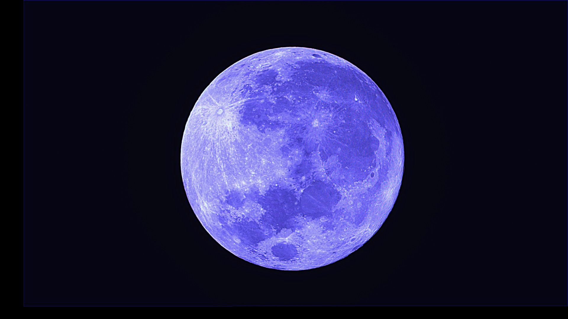 Super Blue Moon on August 30, 2023